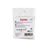 Hama istic utrka z mikrovlkna, 20x20 cm, antistatick, ed