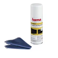 Hama isticí pna na obrazovky, s utrkou, 200 ml