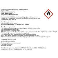 Hama istic pna na obrazovky, s utrkou, 200 ml
