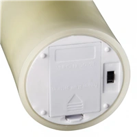 Hama LED svky z pravho vosku, 2 ks