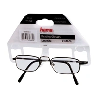 Hama Filtral tec brle, kovov, gun, +1.5 dpt