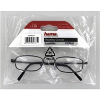 Hama Filtral tec brle, kovov, gun, +3.0 dpt