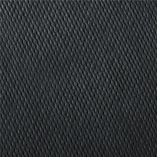 Hama album klasické spirálové FINE ART 36x32 cm, 50 stran, nová černá, bílé listy