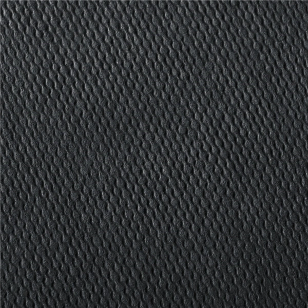 Hama album klasické spirálové FINE ART 36x32 cm, 50 stran, nová černá, černé listy