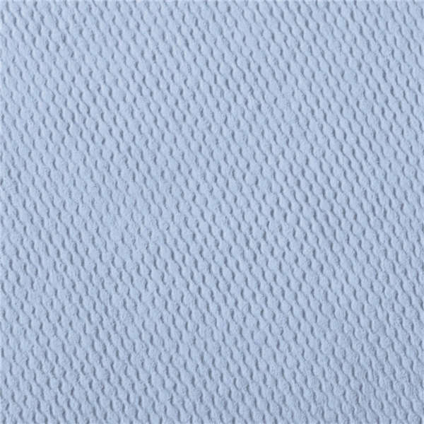 Hama album klasické spirálové FINE ART 28x24 cm, 50 stran, lagoon, bílé listy