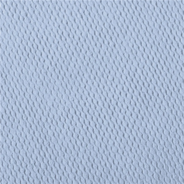 Hama album klasické spirálové FINE ART 28x24 cm, 50 stran, lagoon, bílé listy