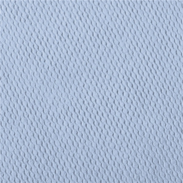 Hama album klasické spirálové FINE ART 36x32 cm, 50 stran, lagoon, bílé listy