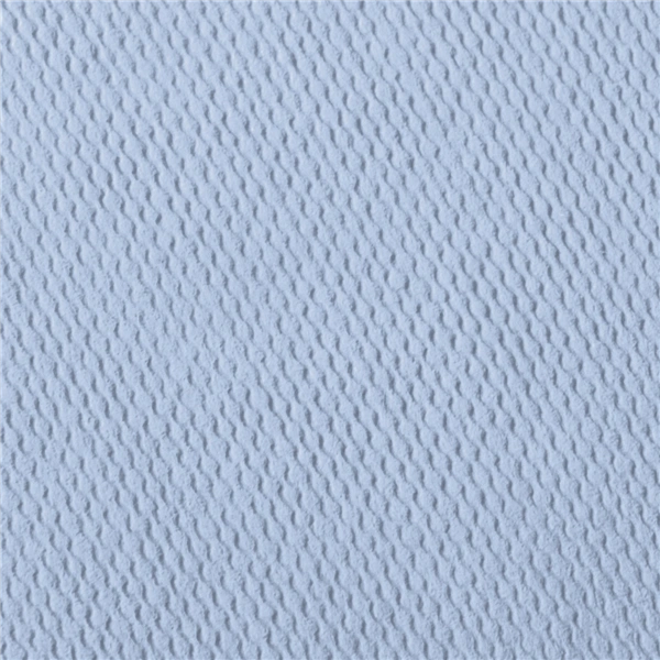 Hama album klasické spirálové FINE ART 24x17 cm, 50 stran, lagoon (modrá), černé listy