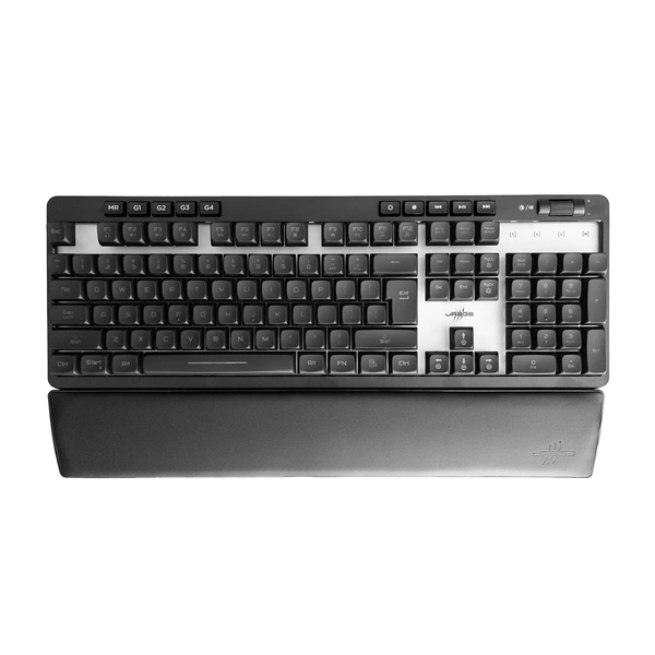 uRage gamingová klávesnice Exodus 515 Illuminated, US layout