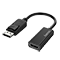 DisplayPort adaptér