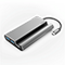 USB-C Multiport adaptér