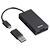 USB Hub/čtečka karet