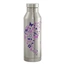 Izolovaná láhev na pití z nerezové oceli 0,56 l, Purple & Rose