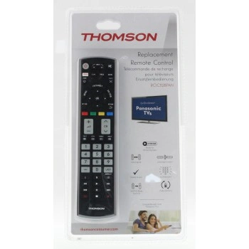 Thomson ROC1128PAN, univerzální ovladač pro TV Panasonic (rozbalený)