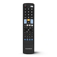 Thomson ROC4301 univerzální dálkový ovlada 4v1, webové nastavení (kabel)