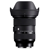 SIGMA 24-70mm F2.8 DG DN Art pro Sony E