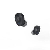 Hama Bluetooth sluchátka Freedom Buddy, punty, nabíjecí pouzdro, erná