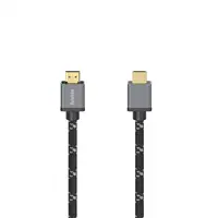 Hama HDMI kabel Ultra High Speed 8K 2,0 m, Prime Line