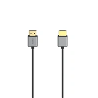 Hama HDMI kabel Ultra High Speed 8K 1,5 m, Ultra-Slim, displej 36 ks