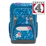 Školní batoh GIANT pro prvňáčky - 5dílný set, Step by Step Mermaid Lola, certifikát AGR