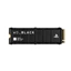 WD BLACK SN850P HEATSINK PCIe 8 TB M3