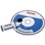 Hama CD čisticí disk s čisticí kapalinou - NÁHRADA POD OBJ. Č. 113828
